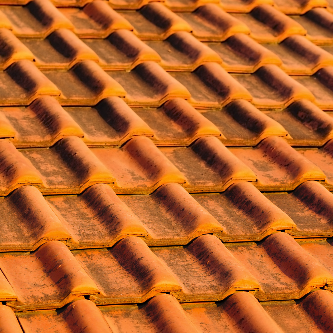 Dachziegel